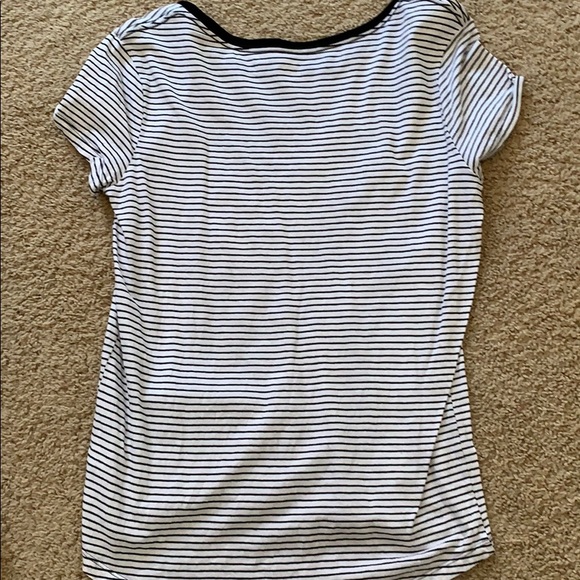 Striped t shirt from Old Navy - Picture 3 of 3